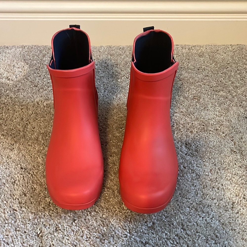 Roma Rain Boots